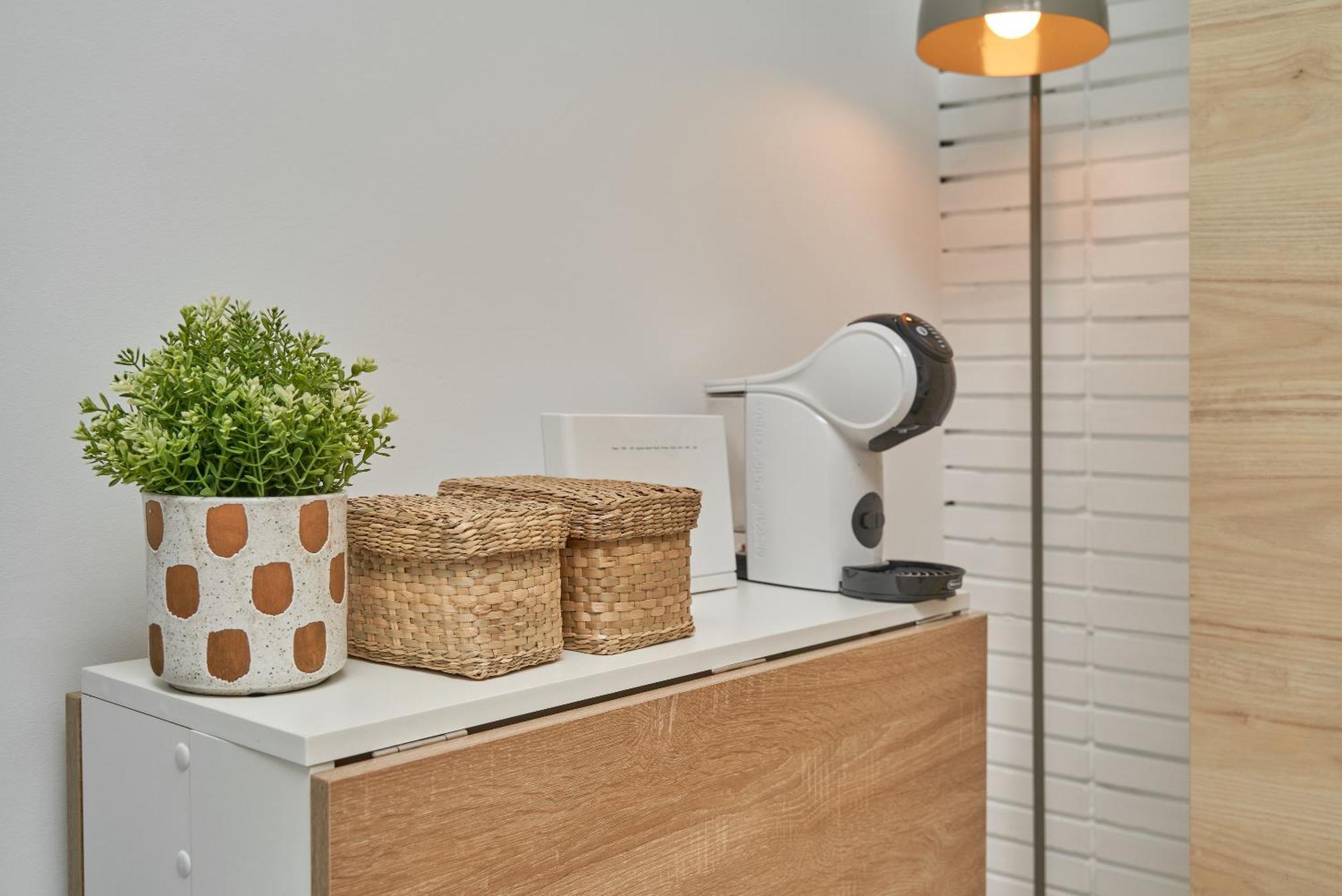Estudio Puerta Del Mar Apartment Almunecar Ngoại thất bức ảnh