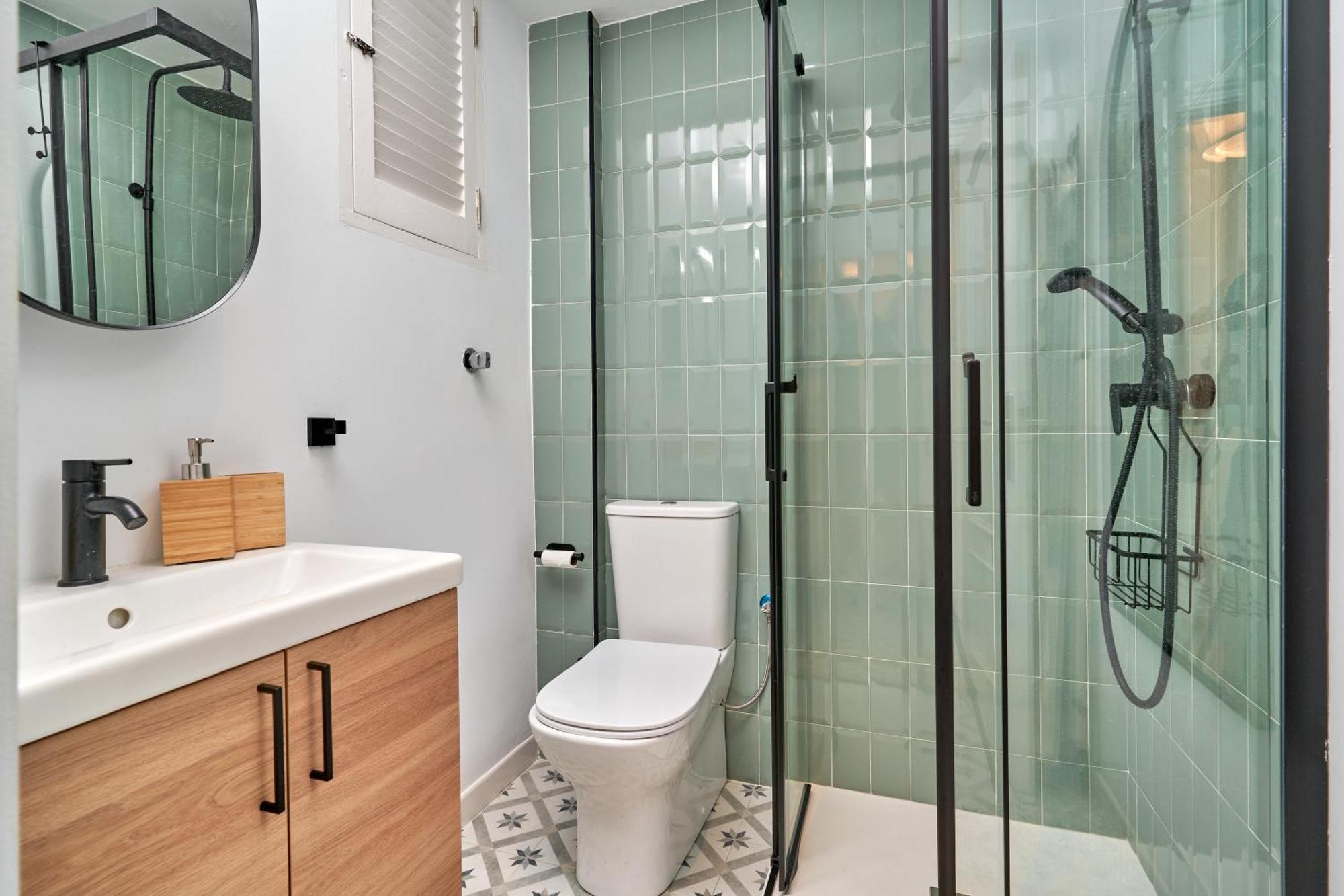 Estudio Puerta Del Mar Apartment Almunecar Ngoại thất bức ảnh